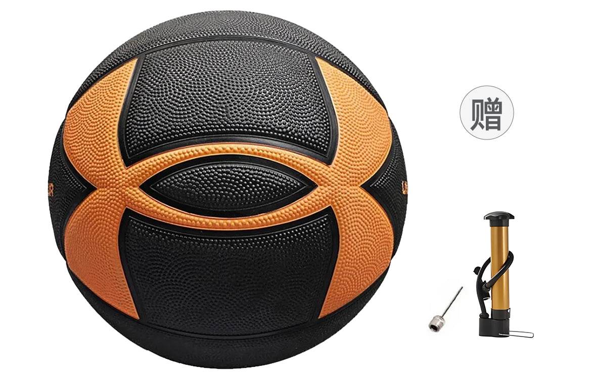 Баскетбольный мяч Under Armour - Boxette Shop